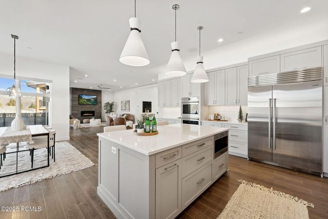 4110 W Sierra Drive, Park City, UT 84098