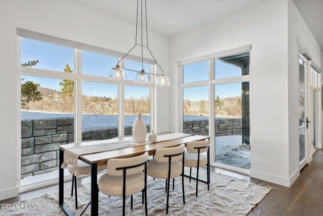 4110 W Sierra Drive, Park City, UT 84098