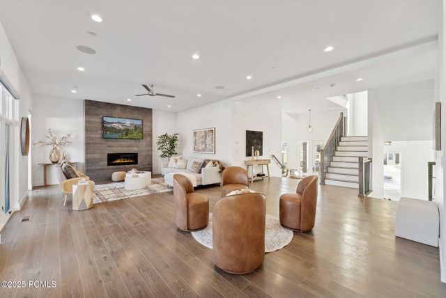 4110 W Sierra Drive, Park City, UT 84098