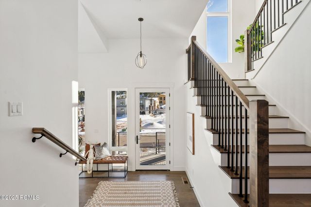 4110 W Sierra Drive, Park City, UT 84098