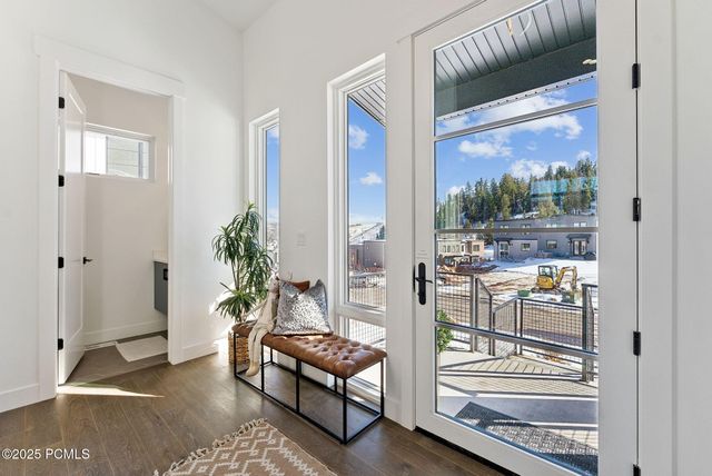 4110 W Sierra Drive, Park City, UT 84098