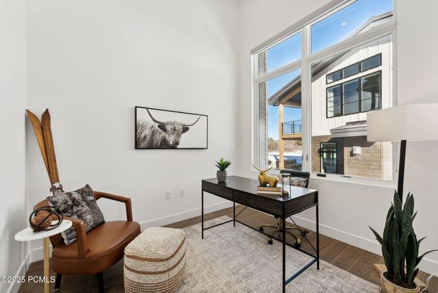 4110 W Sierra Drive, Park City, UT 84098