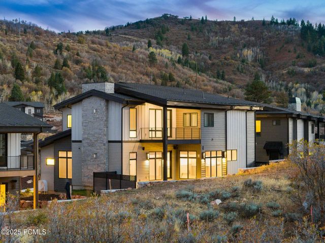4110 W Sierra Drive, Park City, UT 84098