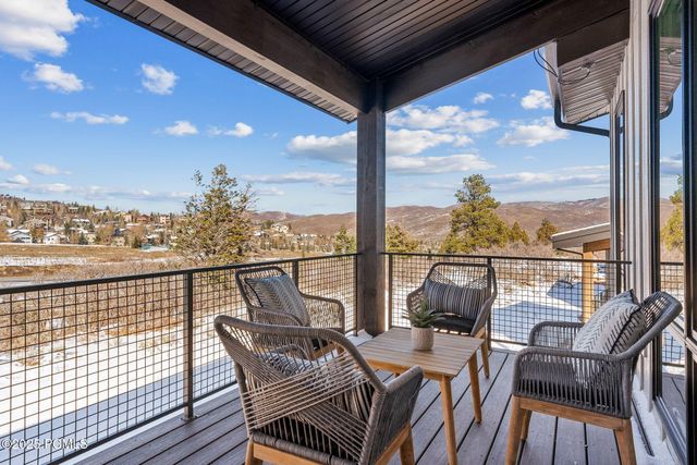 4110 W Sierra Drive, Park City, UT 84098