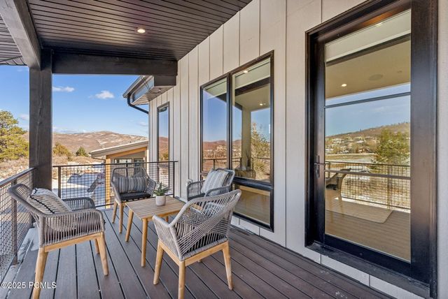 4110 W Sierra Drive, Park City, UT 84098