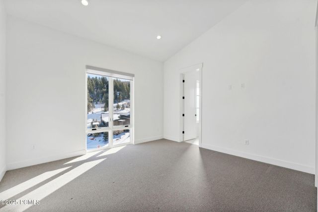 4110 W Sierra Drive, Park City, UT 84098