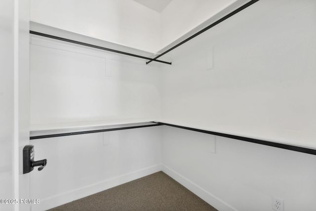 4110 W Sierra Drive, Park City, UT 84098