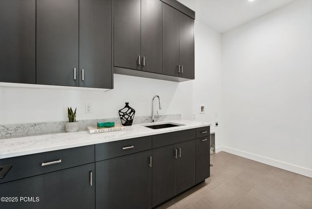 4110 W Sierra Drive, Park City, UT 84098