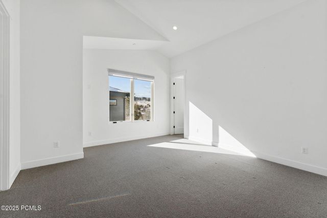 4110 W Sierra Drive, Park City, UT 84098