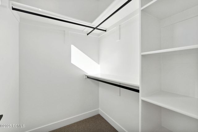 4110 W Sierra Drive, Park City, UT 84098