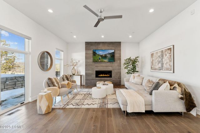 4110 W Sierra Drive, Park City, UT 84098