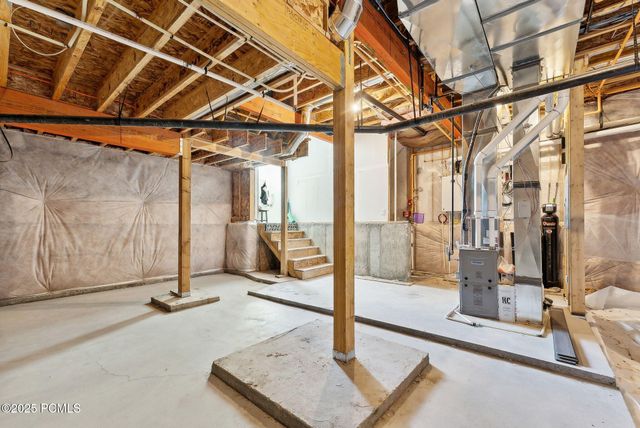 4110 W Sierra Drive, Park City, UT 84098