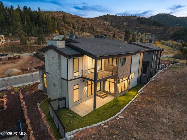 4110 W Sierra Drive, Park City, UT 84098