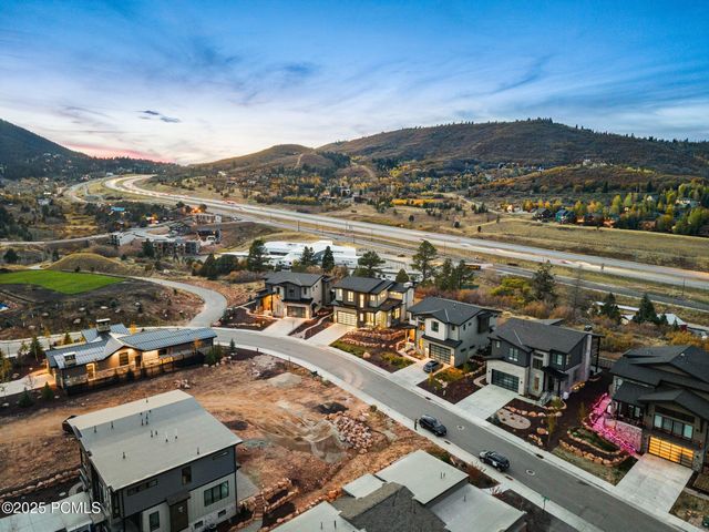 4110 W Sierra Drive, Park City, UT 84098