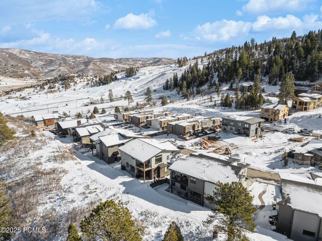 4110 W Sierra Drive, Park City, UT 84098