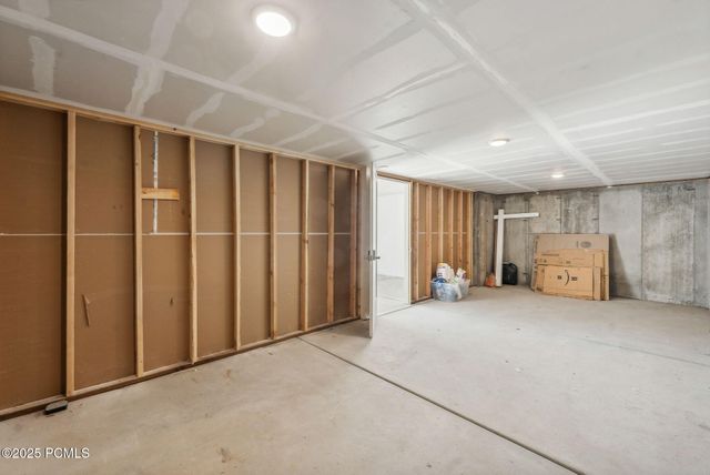 4110 W Sierra Drive, Park City, UT 84098