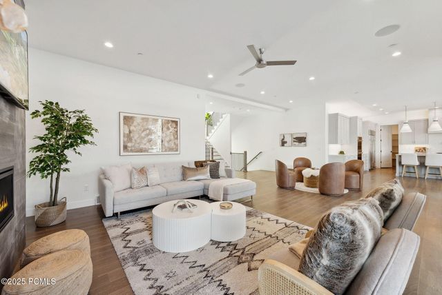 4110 W Sierra Drive, Park City, UT 84098