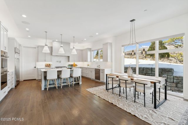 4110 W Sierra Drive, Park City, UT 84098