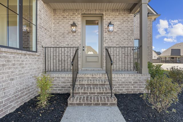 509 Brookridge Ln, Lebanon, TN 37087