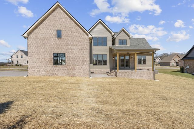 509 Brookridge Ln, Lebanon, TN 37087