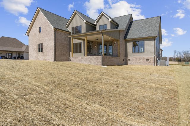 509 Brookridge Ln, Lebanon, TN 37087