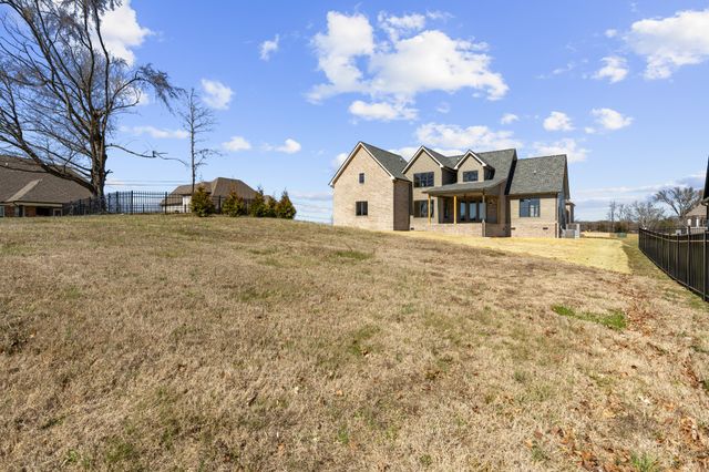 509 Brookridge Ln, Lebanon, TN 37087