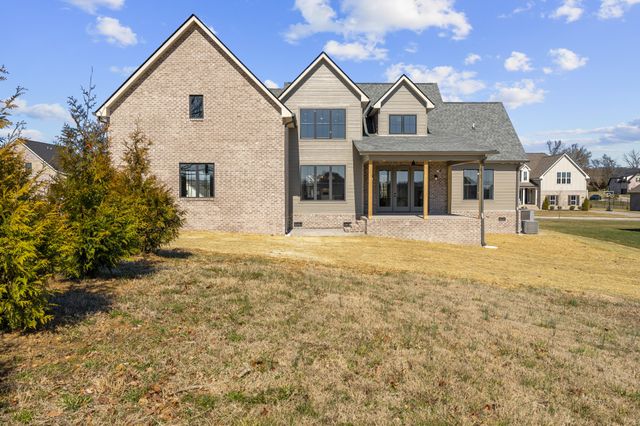 509 Brookridge Ln, Lebanon, TN 37087