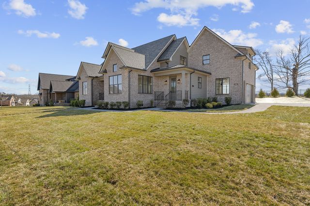 509 Brookridge Ln, Lebanon, TN 37087