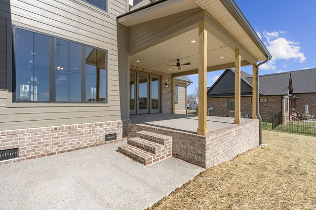 509 Brookridge Ln, Lebanon, TN 37087