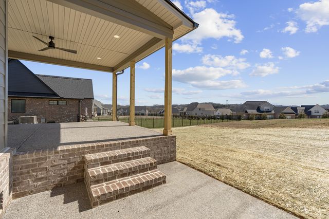 509 Brookridge Ln, Lebanon, TN 37087