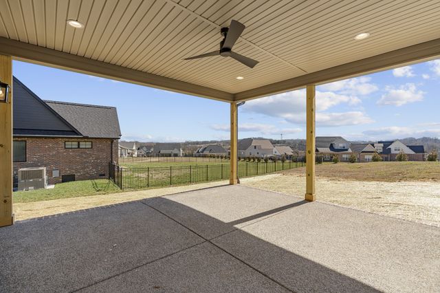 509 Brookridge Ln, Lebanon, TN 37087