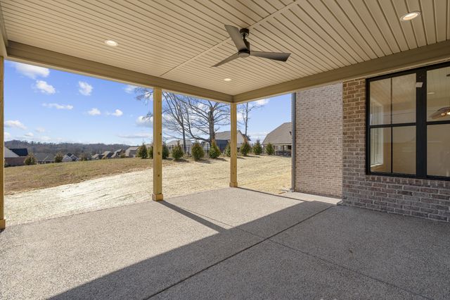 509 Brookridge Ln, Lebanon, TN 37087