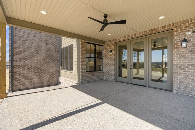 509 Brookridge Ln, Lebanon, TN 37087