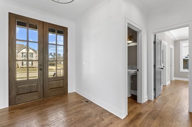 509 Brookridge Ln, Lebanon, TN 37087