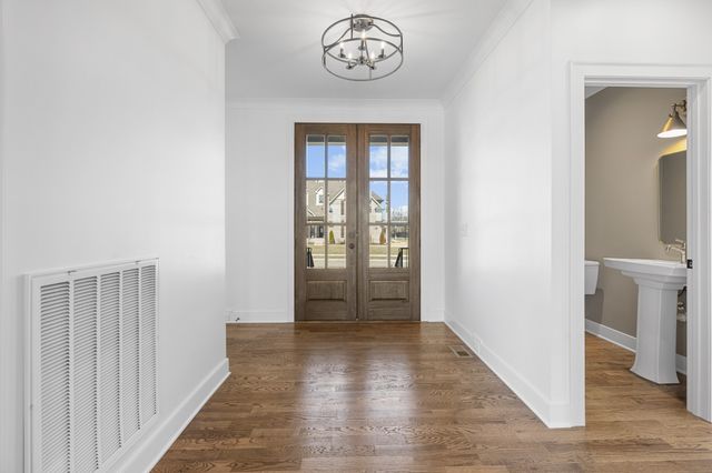 509 Brookridge Ln, Lebanon, TN 37087