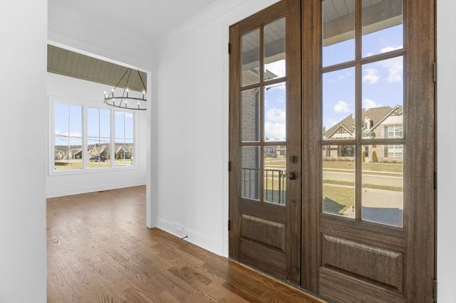 509 Brookridge Ln, Lebanon, TN 37087