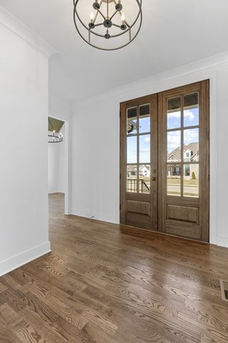 509 Brookridge Ln, Lebanon, TN 37087