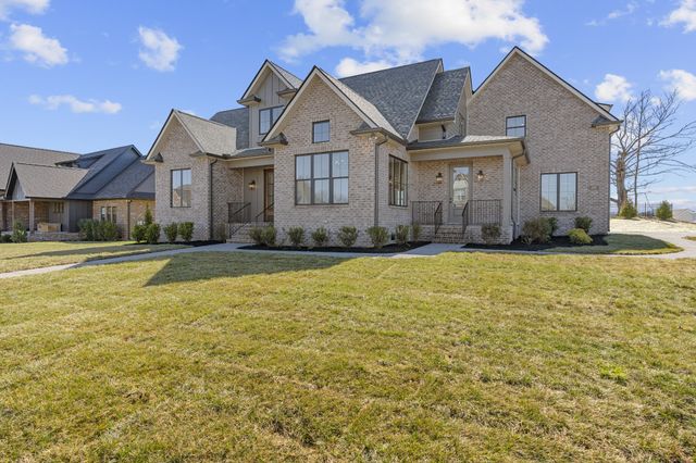 509 Brookridge Ln, Lebanon, TN 37087