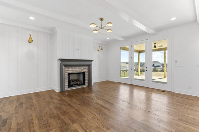 509 Brookridge Ln, Lebanon, TN 37087