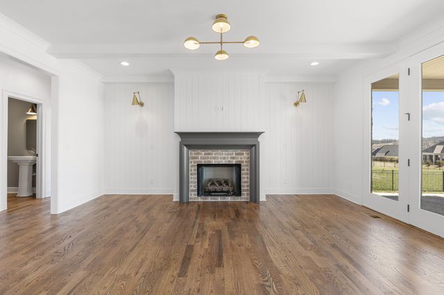 509 Brookridge Ln, Lebanon, TN 37087