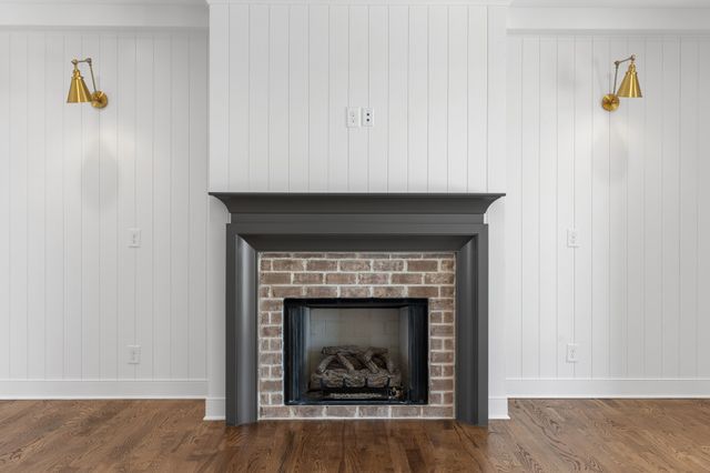 509 Brookridge Ln, Lebanon, TN 37087