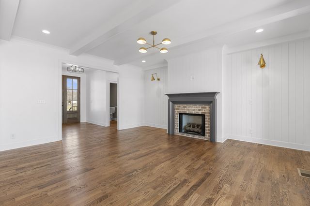 509 Brookridge Ln, Lebanon, TN 37087