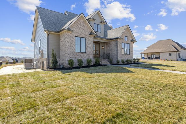 509 Brookridge Ln, Lebanon, TN 37087