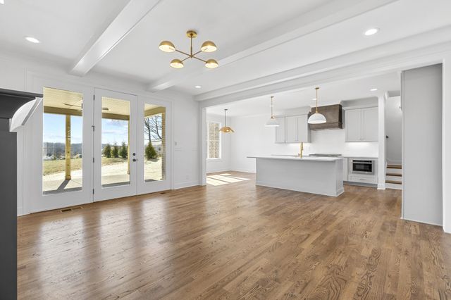 509 Brookridge Ln, Lebanon, TN 37087