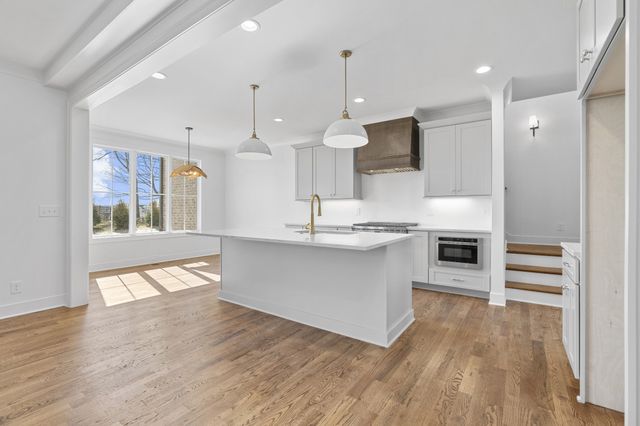 509 Brookridge Ln, Lebanon, TN 37087