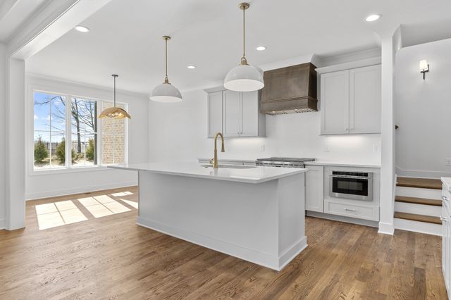 509 Brookridge Ln, Lebanon, TN 37087