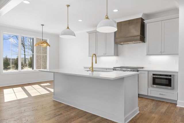 509 Brookridge Ln, Lebanon, TN 37087