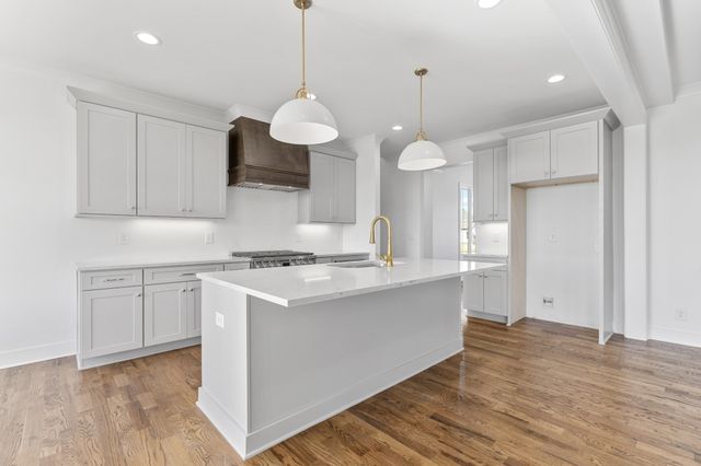 509 Brookridge Ln, Lebanon, TN 37087