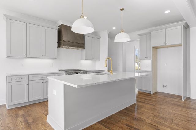 509 Brookridge Ln, Lebanon, TN 37087