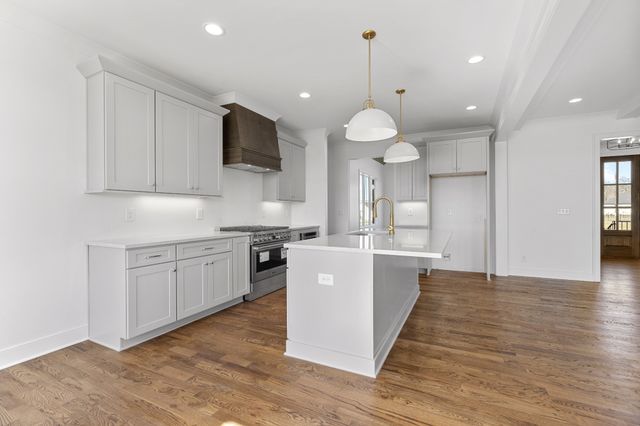 509 Brookridge Ln, Lebanon, TN 37087